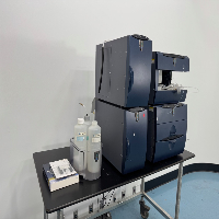 Dionex ICS-5000 Chromatography System image 0